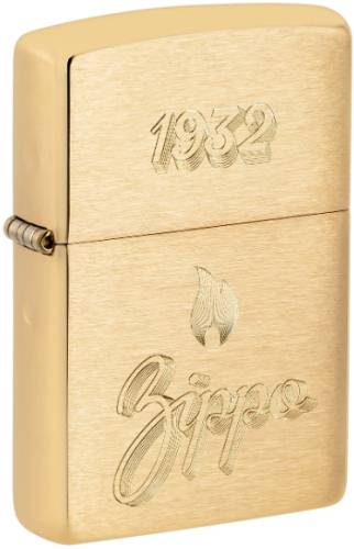 Zippo 47079 Vintage Zippo Design 60007704