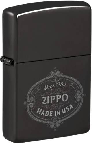 Zippo 46945 Zippo Plaque Design 60007713