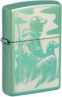 Zippo 47045 Duck Hunter Design 60007663 - Zippo/Zippo Lighters New for 2026