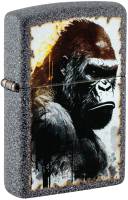 Zippo 47024 Gorilla Design 60007643 - Zippo/Zippo Lighters New for 2026