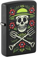 Zippo 47152 Garden for Life Design 60007716 - Zippo/Zippo Lighters New for 2026