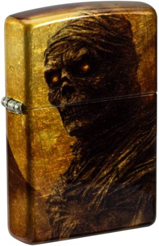 Zippo 47043 Mummy Design 60007661
