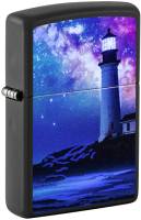 Zippo 47055 Starry Lighthouse Design 60007673 - Zippo/Zippo Lighters New for 2026