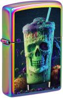 Zippo 47066 Milkshake Design 60007691 - Zippo/Zippo Lighters New for 2026