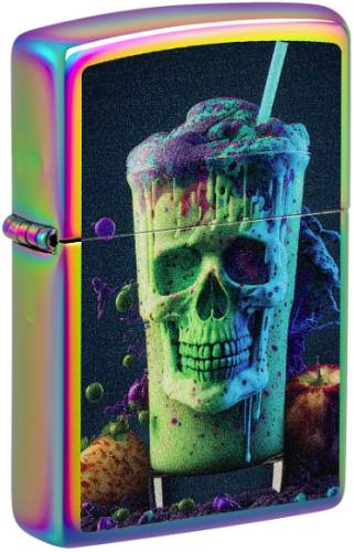 Zippo 47066 Milkshake Design 60007691