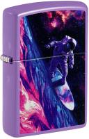 Zippo 46999 Star Surfer Design 60007725 - Zippo/Zippo Lighters New for 2026