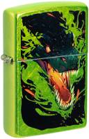 Zippo 47133 Screaming Dragon Design 60007742 - Zippo/Zippo Lighters New for 2026
