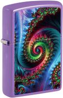 Zippo 47061 Swirl Design 60007686 - Zippo/Zippo Lighters New for 2026