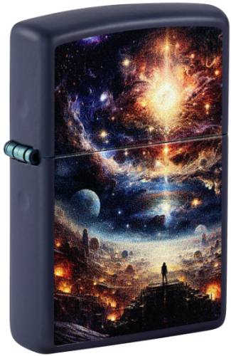 Zippo 47035 Other Realms Design 60007654