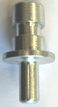 Stud for Movi Bag Press BL4LSC03 - Shoe Repair Products/Machines