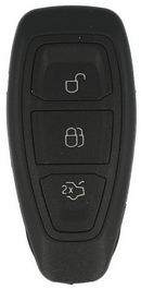 Hook 3973 (TK00143) FOR8T Ford 3 Button Smart Remote - Keys/Vehicle Remotes