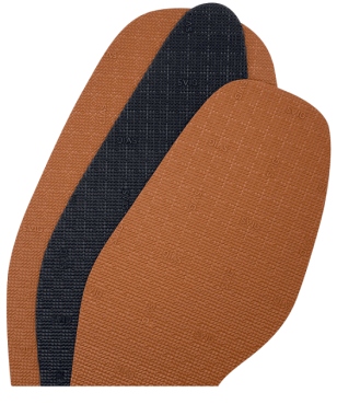 **************Svig 309 Extreme 1.8mm Soles Tan (Caramel) (10 pair) - Shoe Repair Materials/Soles