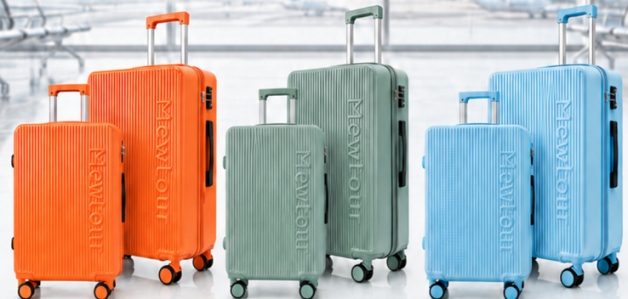 **********HT012 Luggage Set ( 3 Pieces) - Leather Goods & Bags/Wallets & Small Leather Goods