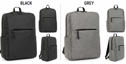 ***********JBBP312 Back Backs 42 x 32 x 12cm - Leather Goods & Bags/Back Packs