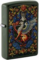 Zippo 60007851 47261-000002 Gryphon Design - Zippo/Zippo Lighters New for 2026