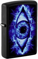 Zippo 60007866 47332-000002 Eye Portal Design - Zippo/Zippo Lighters New for 2026