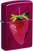 Zippo 60007860 47327-000002 Strawberry Delight Design - Zippo/Zippo Lighters New for 2026