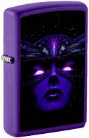 Zippo 60007916 47363-000002 Cyborg Master Design - Zippo/Zippo Lighters New for 2026