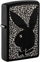 Zippo 60007908 47394-000002 Playboy Cheetah Print Design - Zippo/Zippo Lighters New for 2026