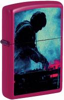 Zippo 60007869 47335-000002 Deejay Design - Zippo/Zippo Lighters New for 2026