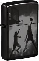 Zippo 60007932 47382-000002 Slam Dunk Design - Zippo/Zippo Lighters New for 2026