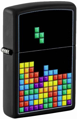 Zippo 60007861 47328-000002 Block Game Design