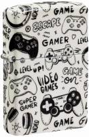 Zippo 60007827 47318-000002 Super Gamer Design - Zippo/Zippo Lighters New for 2026