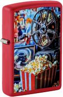 Zippo 60007872 47338-000002 Vintage Cinema Design - Zippo/Zippo Lighters New for 2026