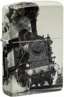 Zippo 60007825 47317-000002 Vintage Train Design - Zippo/Zippo Lighters New for 2026