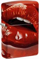 Zippo 60007829 47319-000002 Cherry Lips Design - Zippo/Zippo Lighters New for 2026