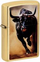 Zippo 60007820 47304-000002 Running with Bulls Design - Zippo/Zippo Lighters New for 2026