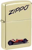 Zippo 60007858 47325-000002 Zippo Roadster Design - Zippo/Zippo Lighters New for 2026