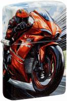 Zippo 60007823 47316-000002 Superbike Design - Zippo/Zippo Lighters New for 2026
