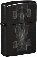 Zippo 60007912 47380-000002 X-Ray Car Design - Zippo/Zippo Lighters New for 2026