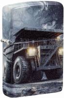 Zippo 60007822 47315-000002 Big Rig Design - Zippo/Zippo Lighters New for 2026