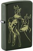 Zippo 60007921 47373-000002 Bucks Design