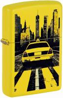 Zippo 60007817 47301-000002 Taxi Cab Design - Zippo/Zippo Lighters New for 2026