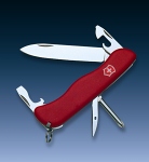 Adventurer Swiss Army Knife