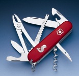 Angler Swiss Army Knife