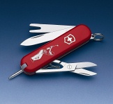 Caddy Swiss Army Knife