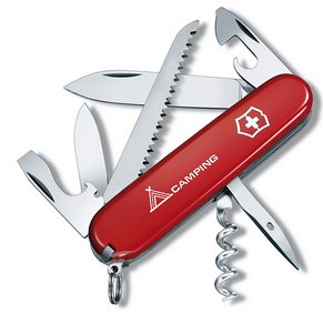 Camper Swiss Army Knife 13613