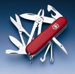 Deluxe Tinker Swiss Army Knife - Engravable & Gifts/Victorinox Swiss Army Knives