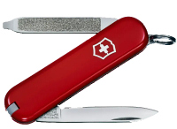 Escort Swiss Army Knife 0.6123 - Engravable & Gifts/Victorinox Swiss Army Knives