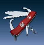 Equestrian Swiss Army Knife