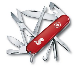 Fisherman Swiss Army Knife 1473372