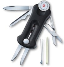 Golf Tool Swiss Army Knife