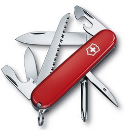 Hiker Swiss Army Knife 1461300