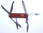 Maestro Swiss Army Knife