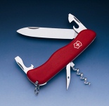 Picknicker Swiss Army Knife