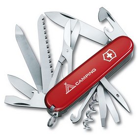 Ranger Swiss Army Knife 13763